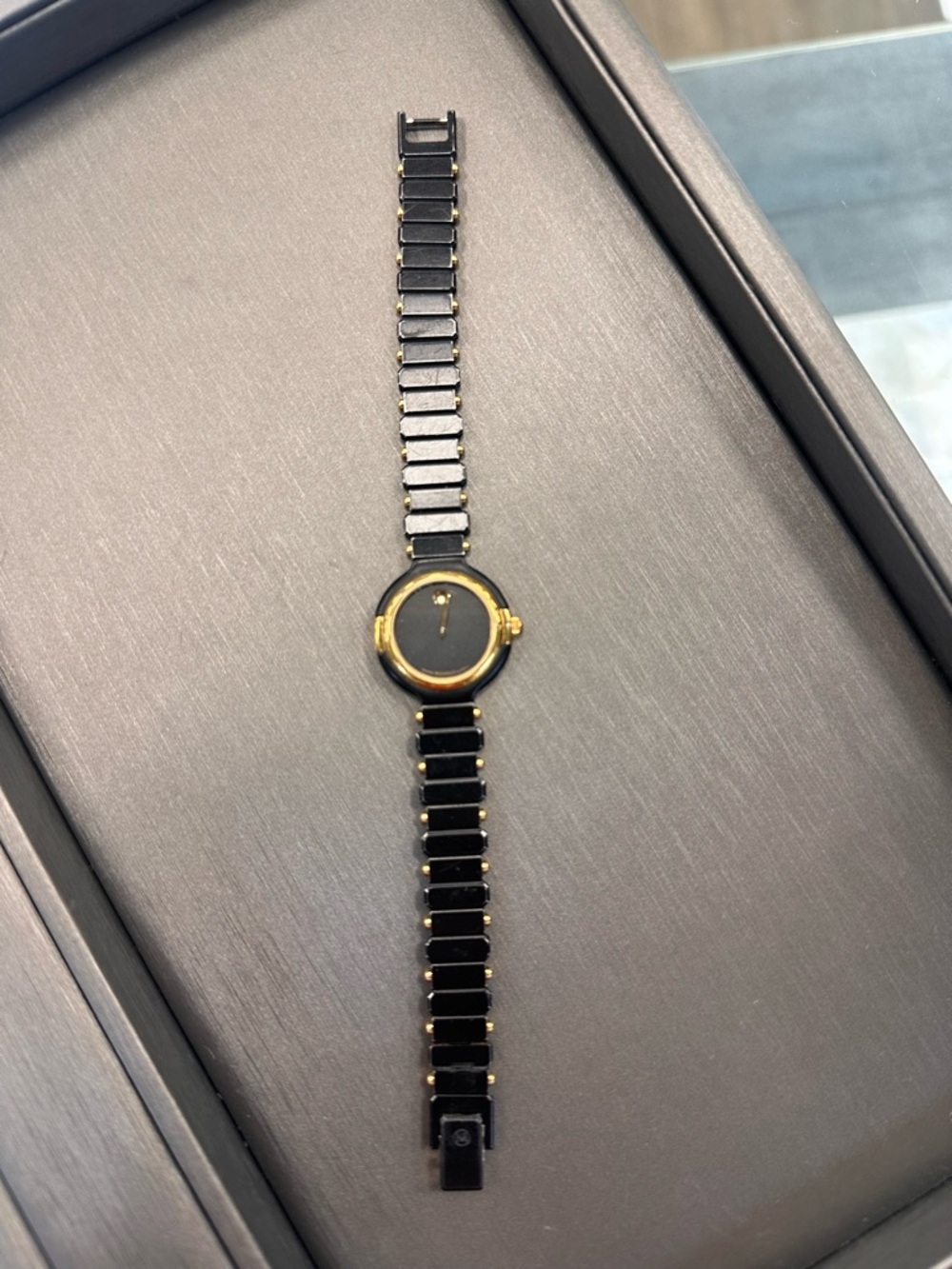 Womens Movado Watch